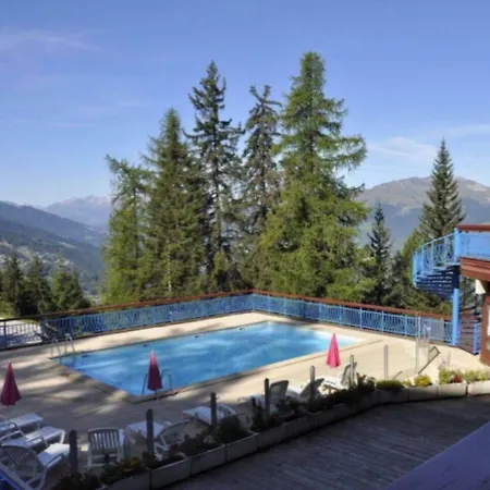 아파트 Arc 1800, Proche Des Pistes, Wifi Les Arcs (Savoie)