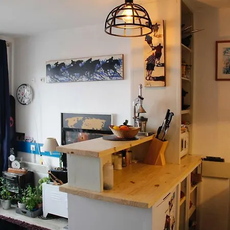 아파트 Arc 1800, Proche Des Pistes, Wifi *