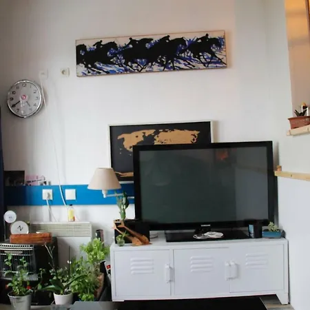 Arc 1800, Proche Des Pistes, Wifi * Les Arcs (Savoie)