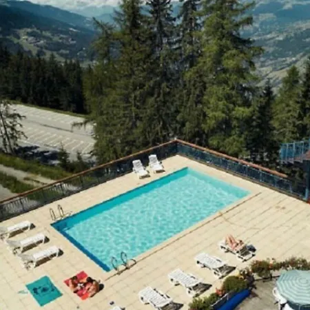 아파트 Arc 1800, Proche Des Pistes, Wifi